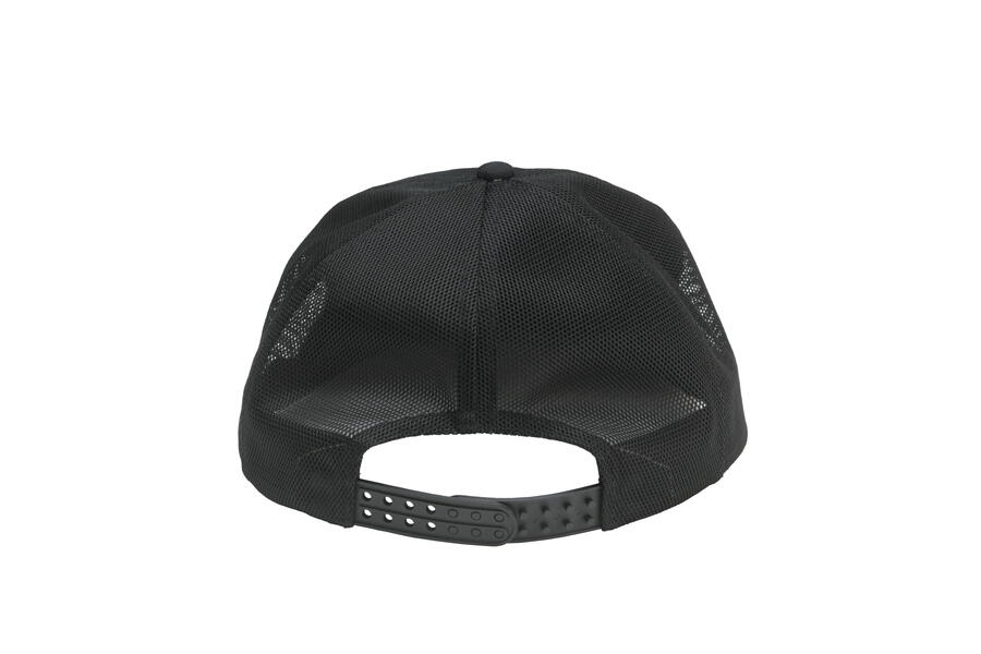 SOFT BRIM WAPPEN MESH CAP (アブ・ガルシア ソフトブリム